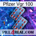 Pfizer Vgr 100 05